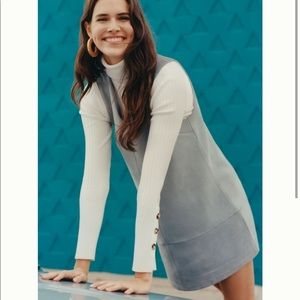 Anthropologie Princeps shift dress